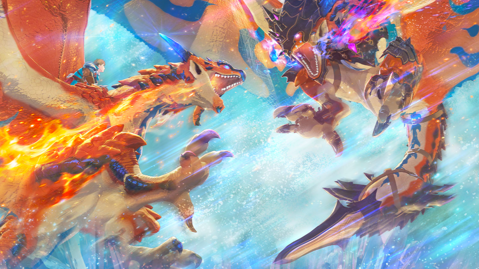 Monster Hunter : le prochain jeu se montre encore avec des surprises, ça promet