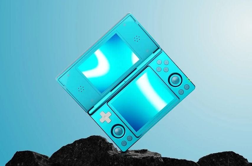 Anbernic RG DS : on comprend désormais pourquoi elle sera disponible pour un si bas prix