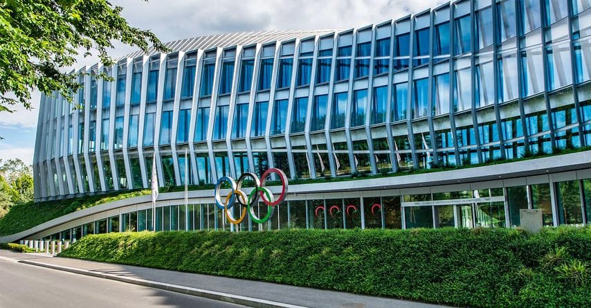 Le Comité Olympique rompt son partenariat avec l’Arabie saoudite sur les Jeux olympiques d’e-sport