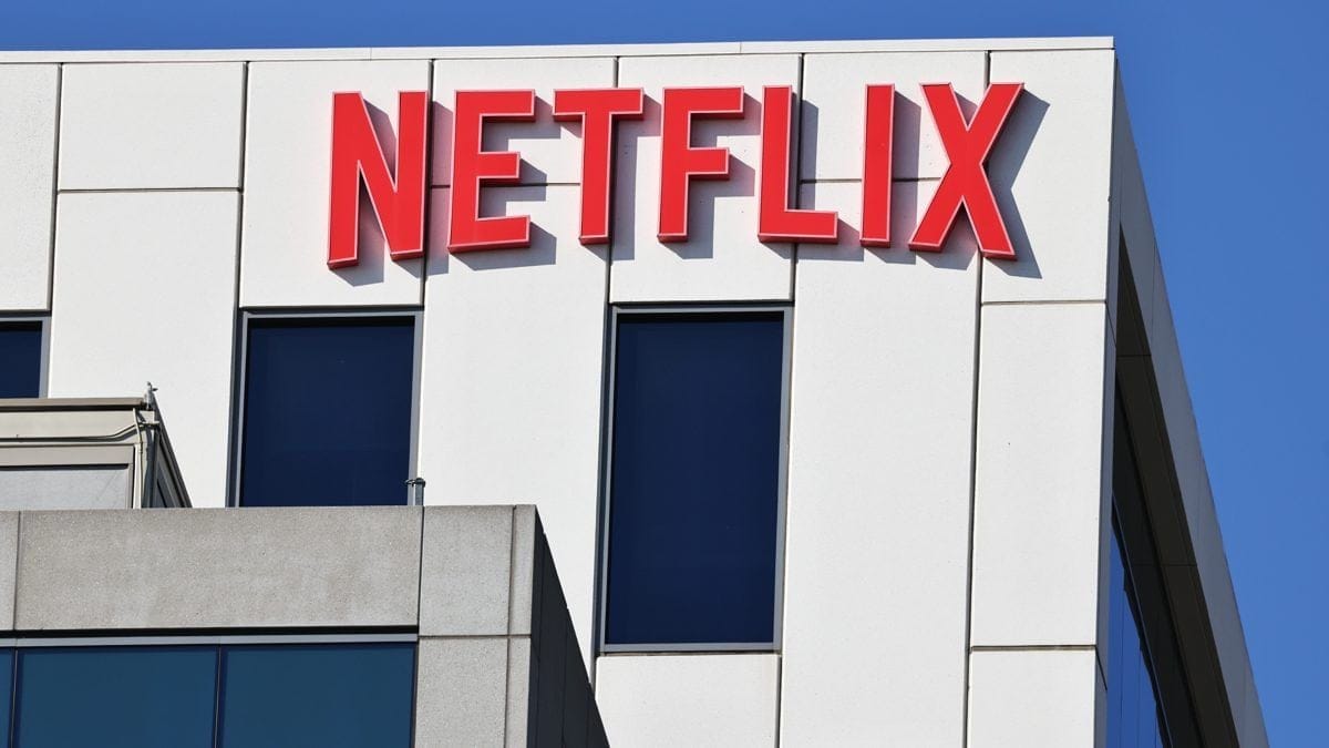Netflix étudie "activement" la possibilité de faire une offre pour acheter Warner Bros. Discovery