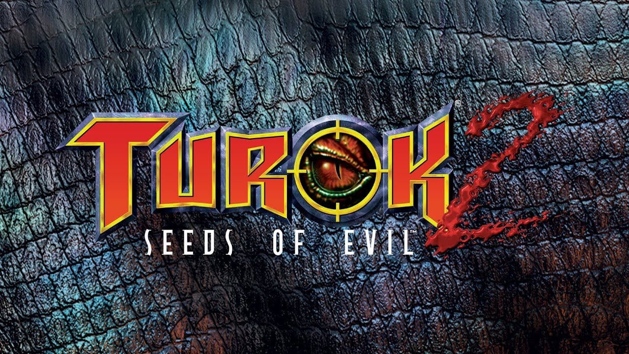 Le remaster de Turok 2: Seeds of Evil est encore une fois de retour, cette fois-ci sur PS5 et Xbox Series
