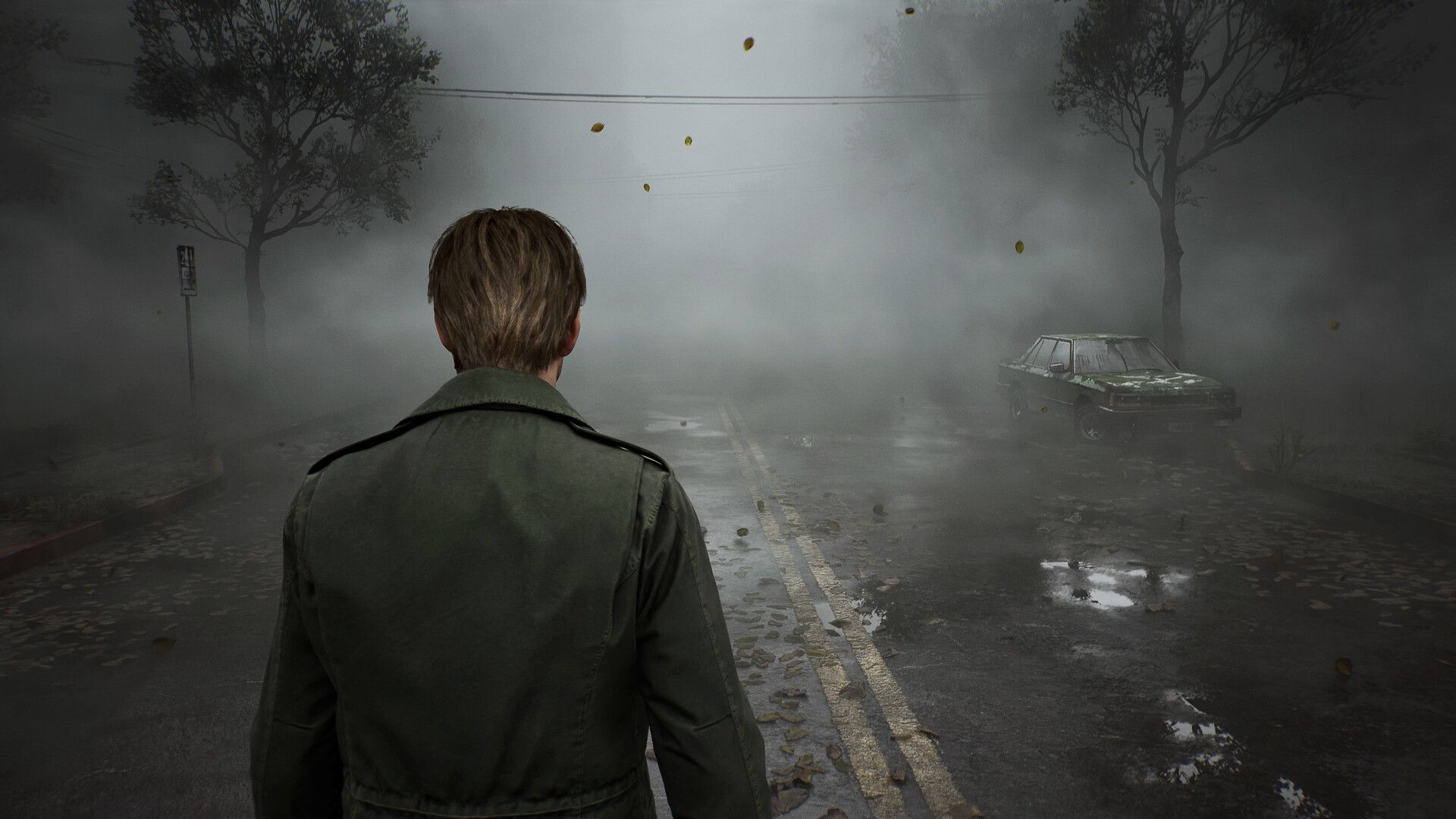 Silent Hill 2 : la version Xbox Series a été listée aux USA - IG News