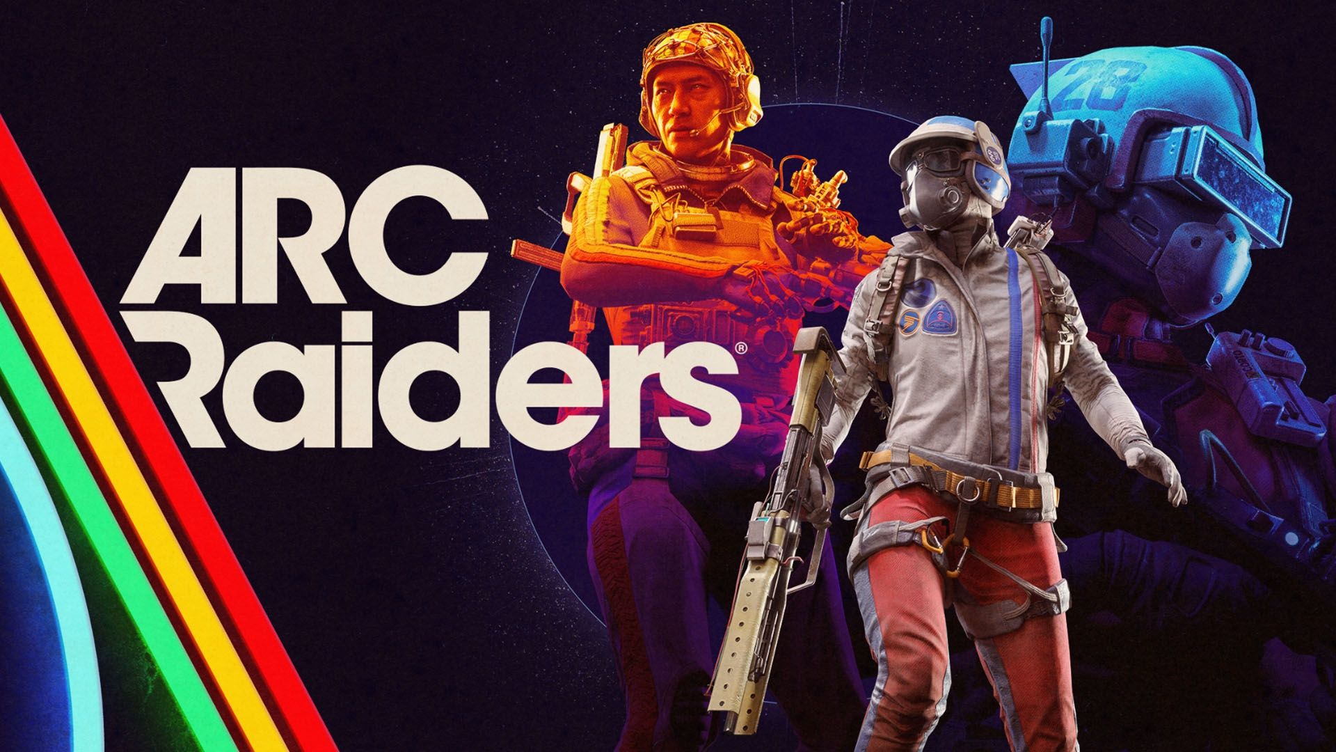 ARC Raiders révèle sa feuille de route jusqu'en décembre - IG News