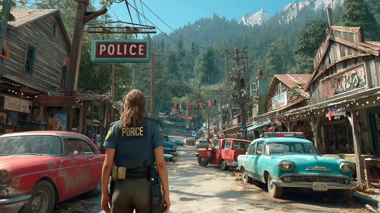 25 NEW Upcoming ABSOLUTELY TERRIFYING ULTRA REALISTIC  Games of 2026 & 2027 | 4K 60FPS