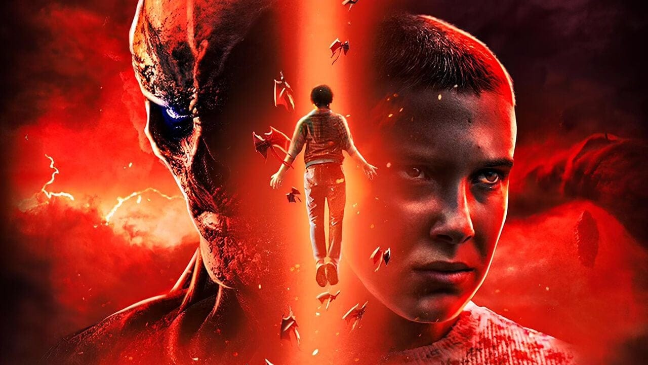 La dernière saison de Stranger Things abordera enfin ce qu'est l'Upside Down et la raison pour laquelle Will a été enlevé à l'origine