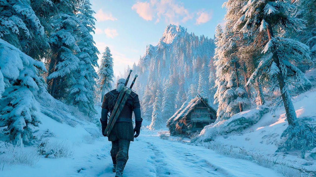 30 NEW AMAZING Upcoming Games of 2026 & 2027 | 4K 60FPS