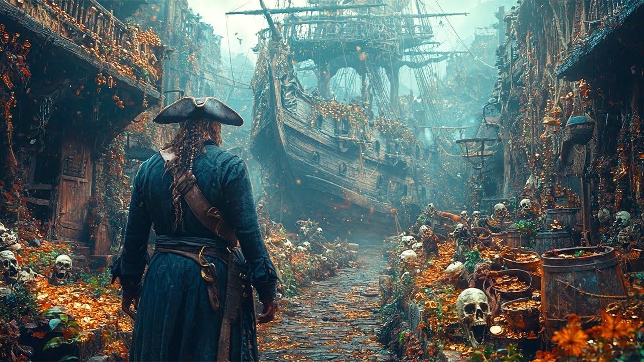 30 NEW Upcoming BIGGEST AAA Games with INSANE Graphics of 2026 & 2027 | 4K 60FPS