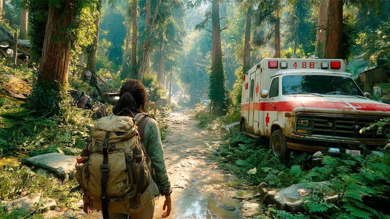 New Survival Games in UNREAL ENGINE 5 Coming Out in 2026 & 2027 | 4K 60FPS