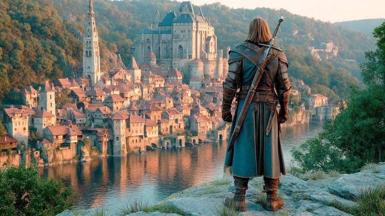 35 CRAZIEST Best New Games coming in 2026 and 2027 | 4K 60FPS