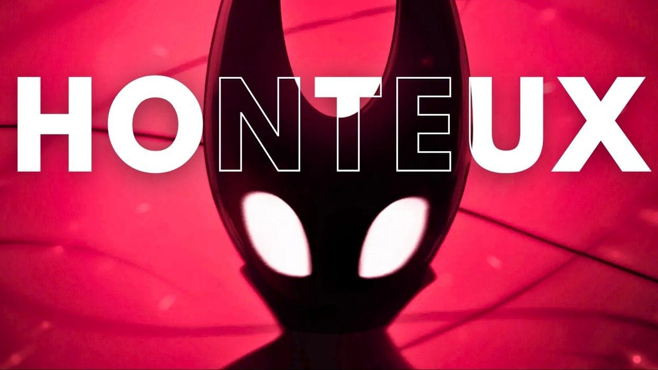 Le (gros) problème de Silksong