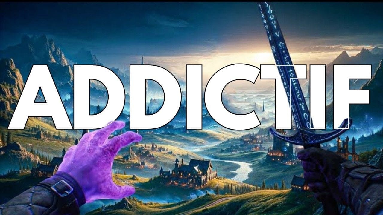 10 jeux pour RUINER ta vie sociale (ils vont te rendre accro)