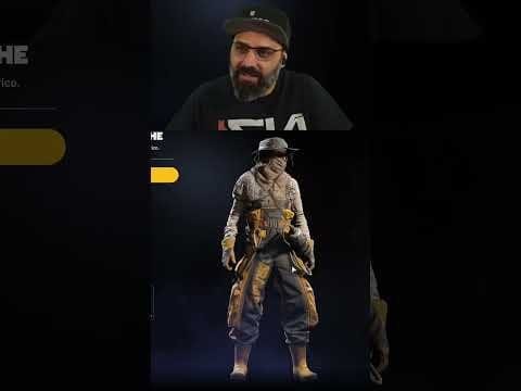 La Boutique ARC RAIDERS #gaming #arcraiders #altair #jeuxvidéo #humour