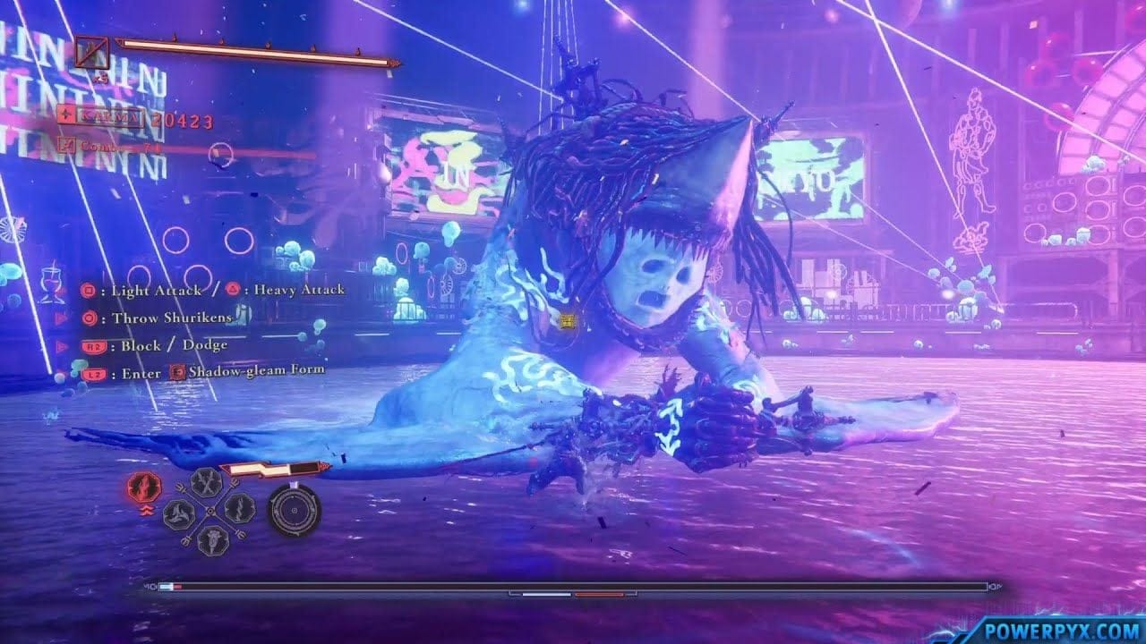 Ninja Gaiden 4 - All Boss Fights MASTER NINJA Difficulty (All Bosses)