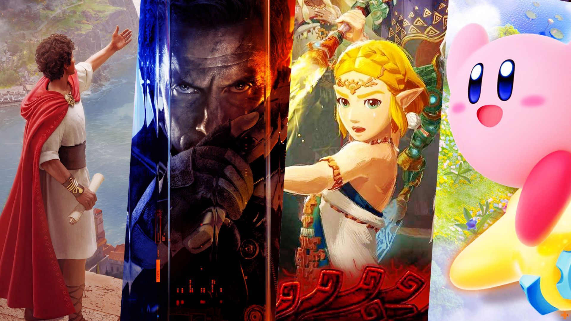 Les sorties jeux vidéo de novembre 2025, encore un mois énorme