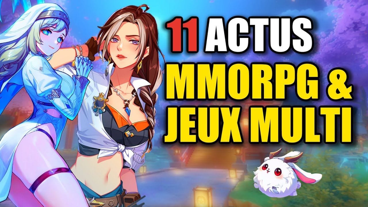 RIP NEW WORLD ! ENSHROUDED - WORLD OF WARCRAFT - NCSOFT - CROSSWIND - PIONER - Actu MMO & JEUX MULTI