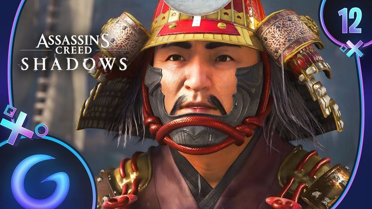 ASSASSIN'S CREED SHADOWS FR #12 : Les Templiers !