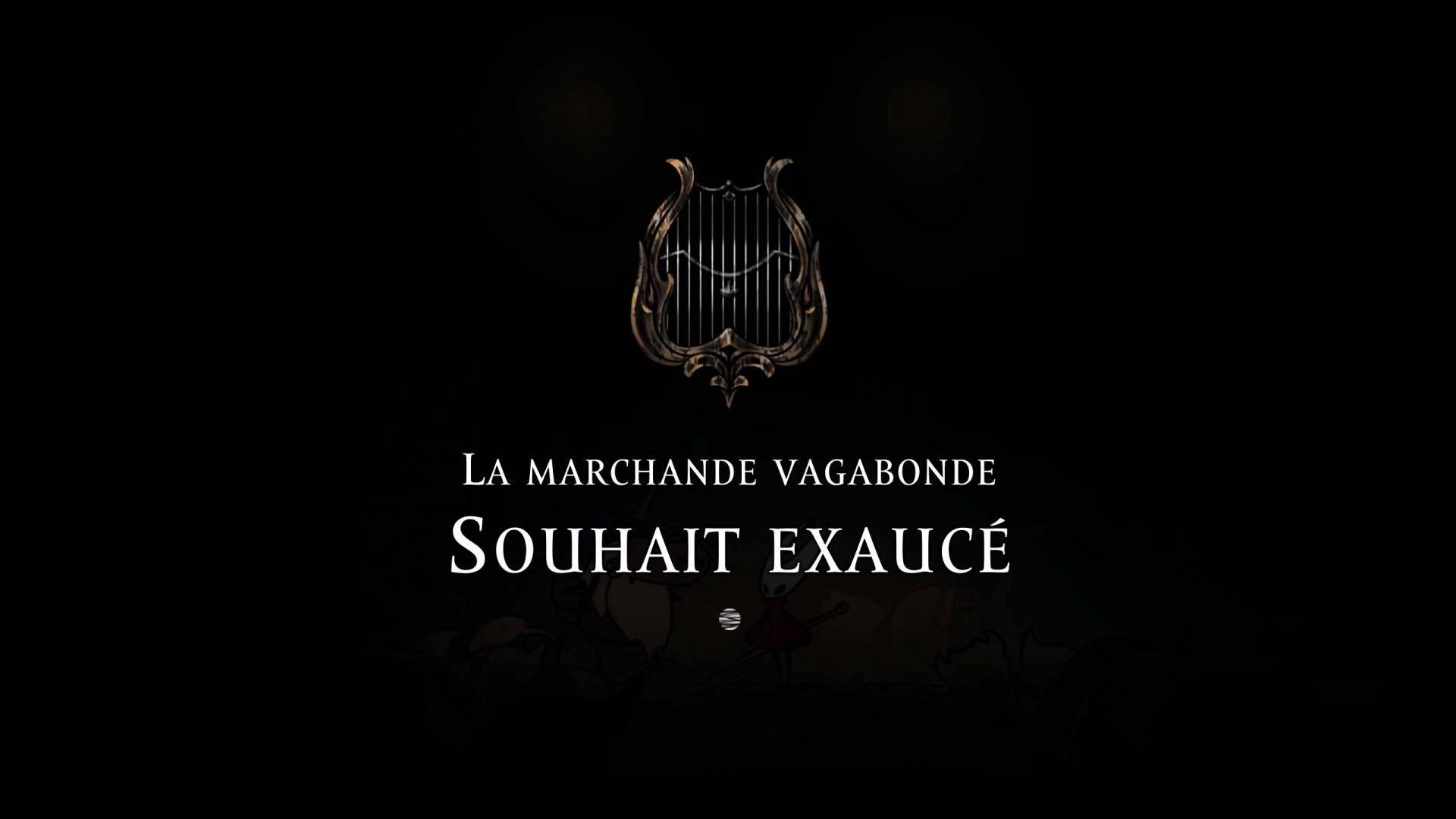 La marchande vagabonde