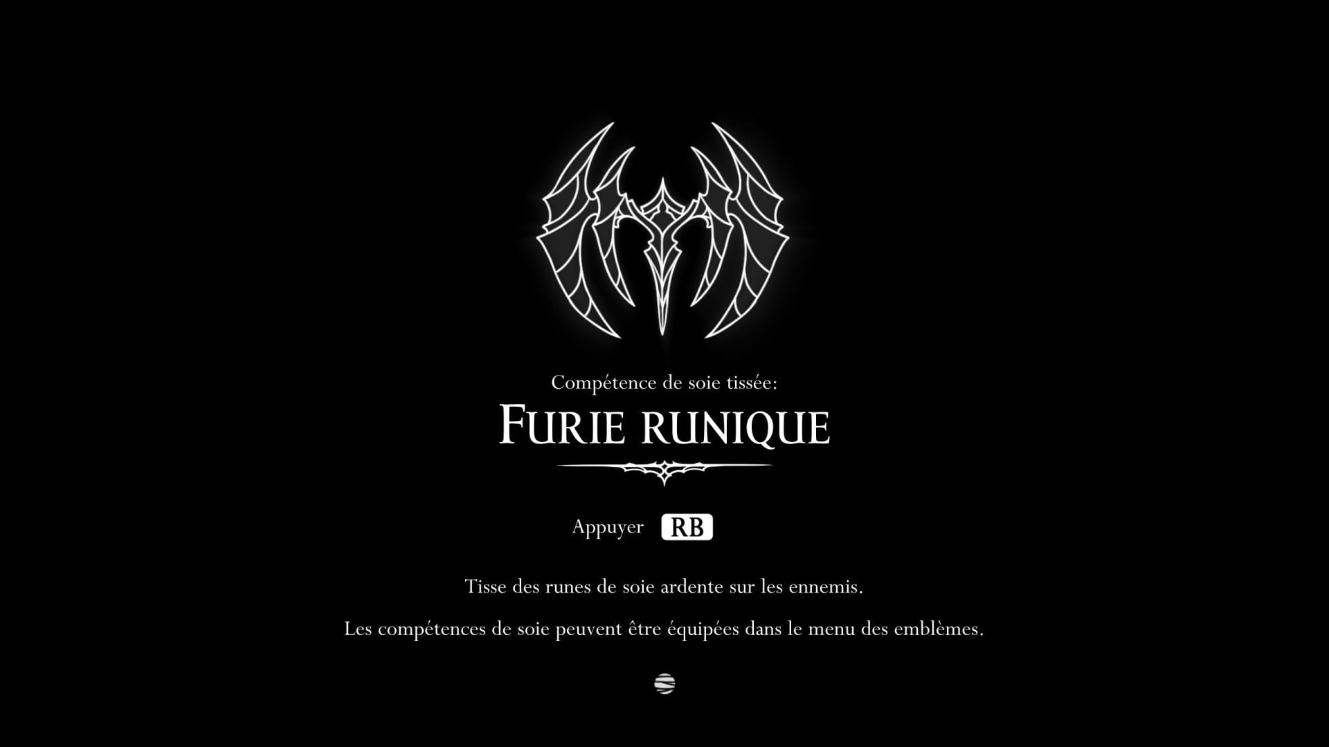 Furie runique