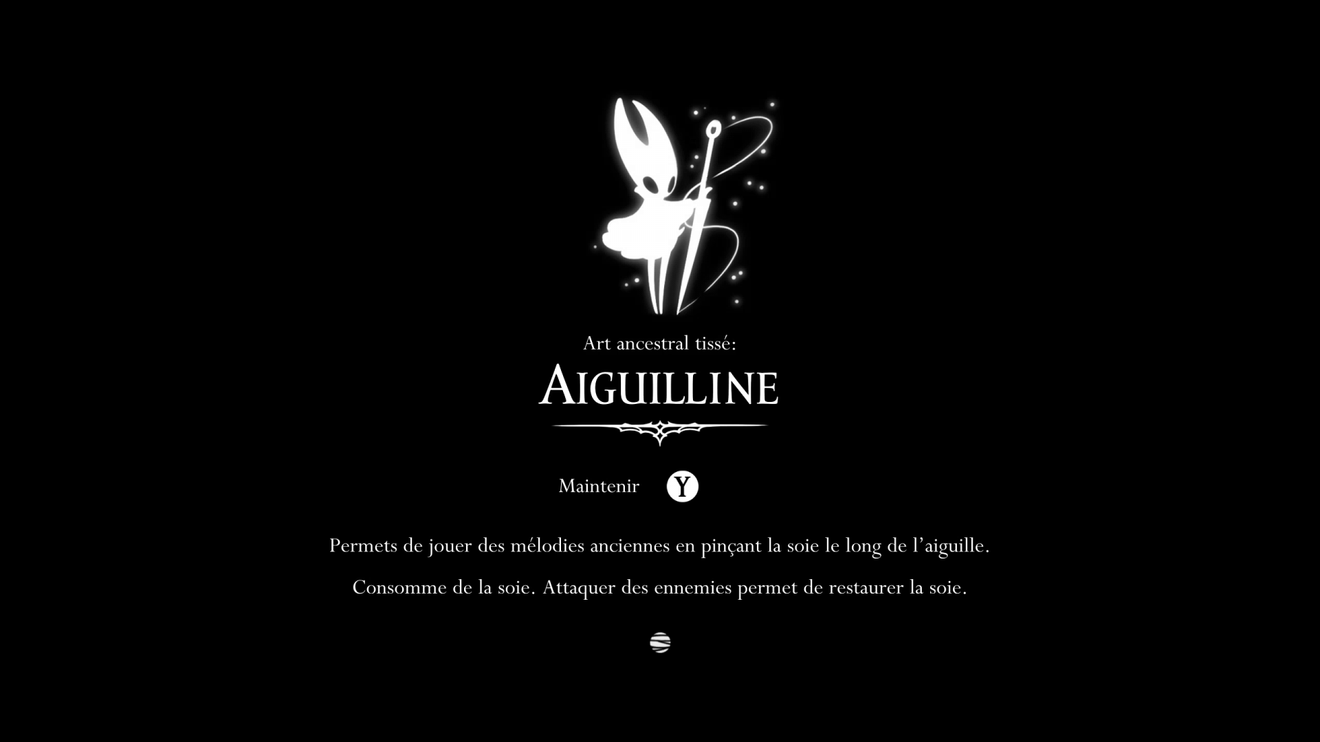 Aiguilline