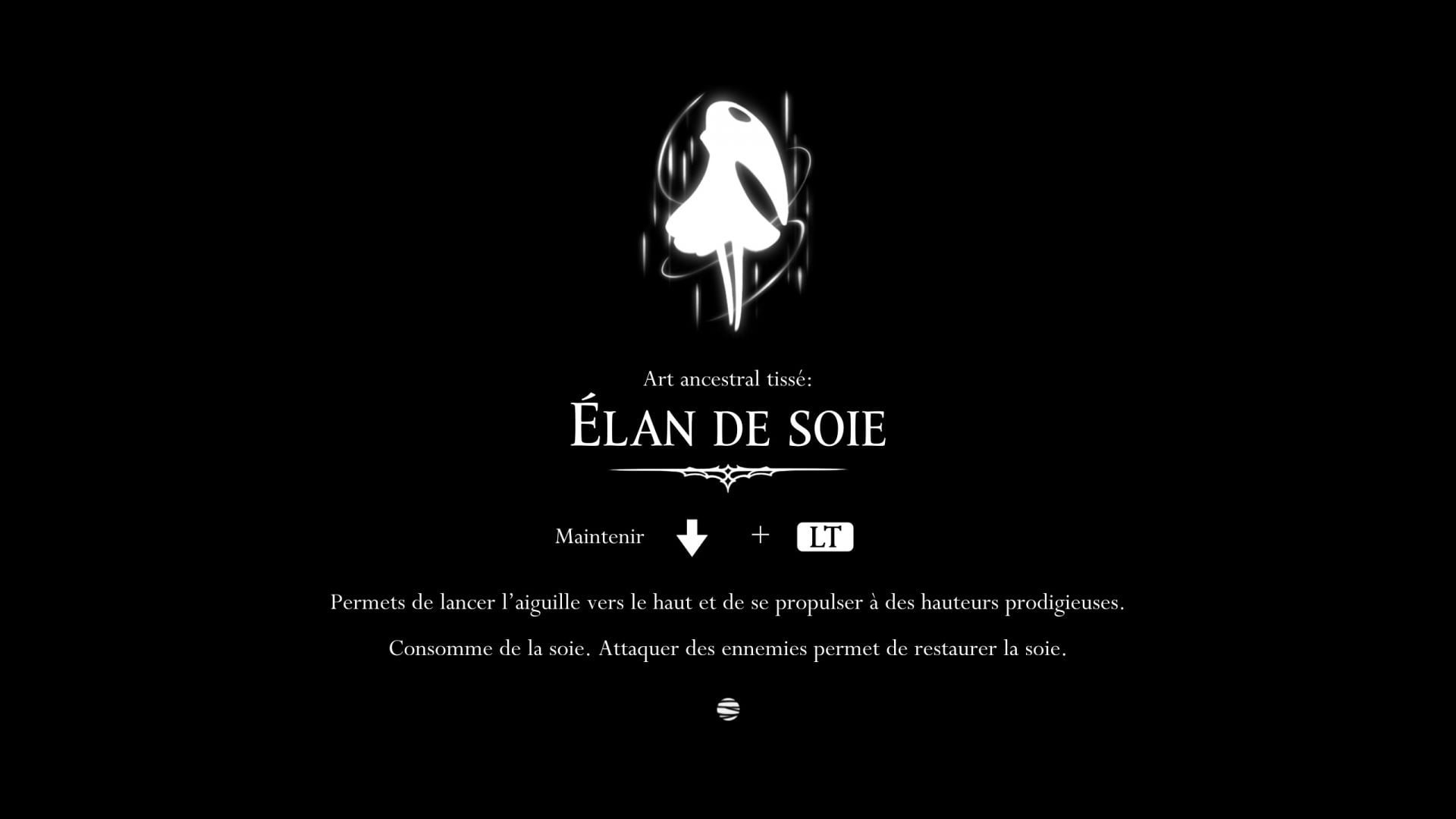 Élan de soie