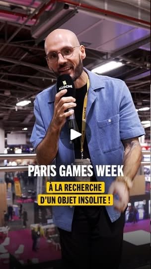 3.1K views · 19 reactions | De plus en plus de jeux vidéo inspirent...