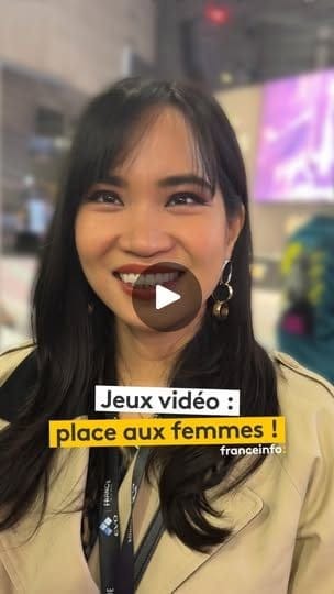 20K views · 169 reactions | 🎮 La 14eme édition de la Paris Games...