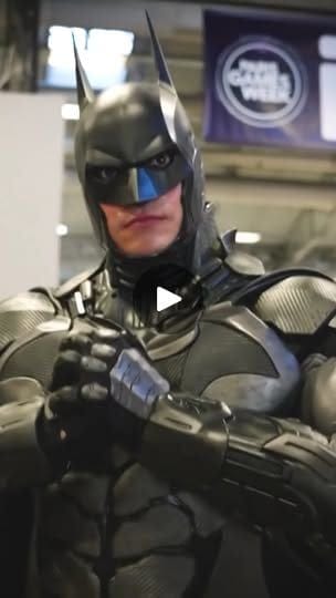 La Paris Games Week est de retour ! 🎮