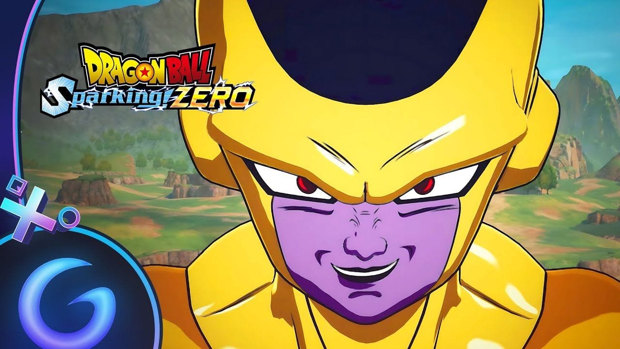 DRAGON BALL SPARKING ZERO : Freezer (Mode Histoire)
