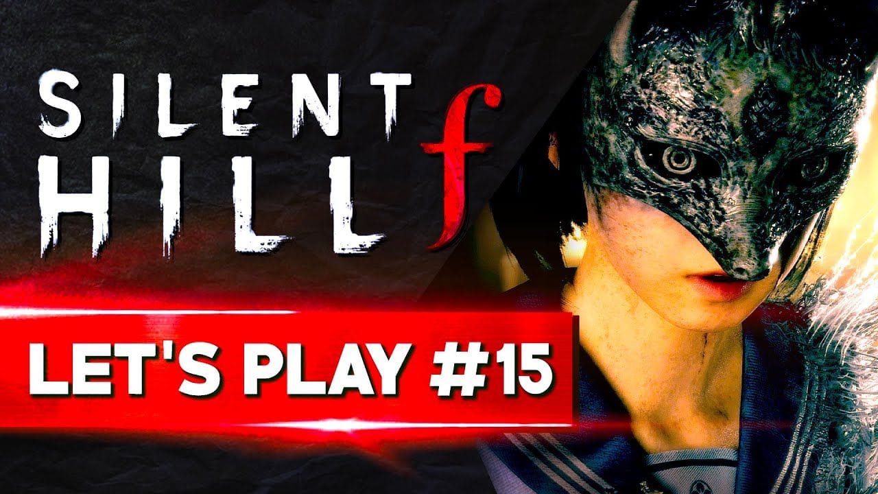 LES DERNIÈRES PIÈCES DU PUZZLE | Silent Hill f - LET'S PLAY FR #15