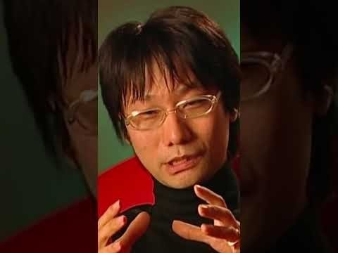 Did You Know this about Metal Gear Solid 1?