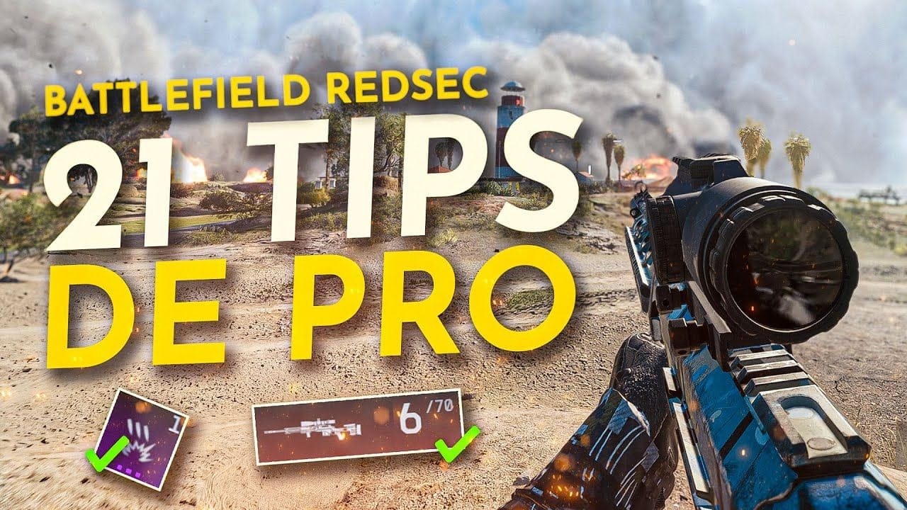 Battlefield 6 Battle Royale : Les Secrets pour Jouer Comme un Pro...