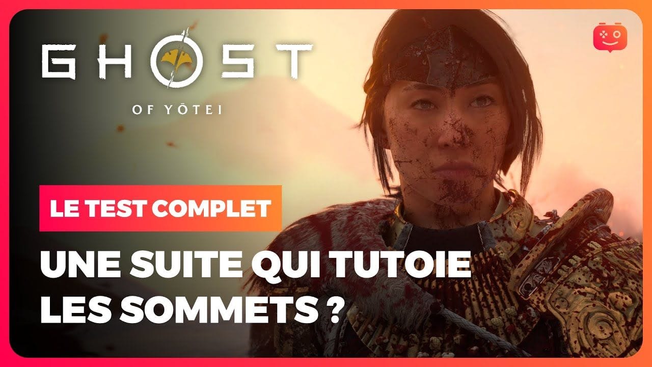 Test / Ghost of Yōtei, une suite qui tutoie les sommets ?