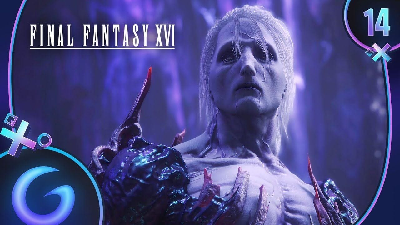 FINAL FANTASY 16 FR #14 : Les Origines