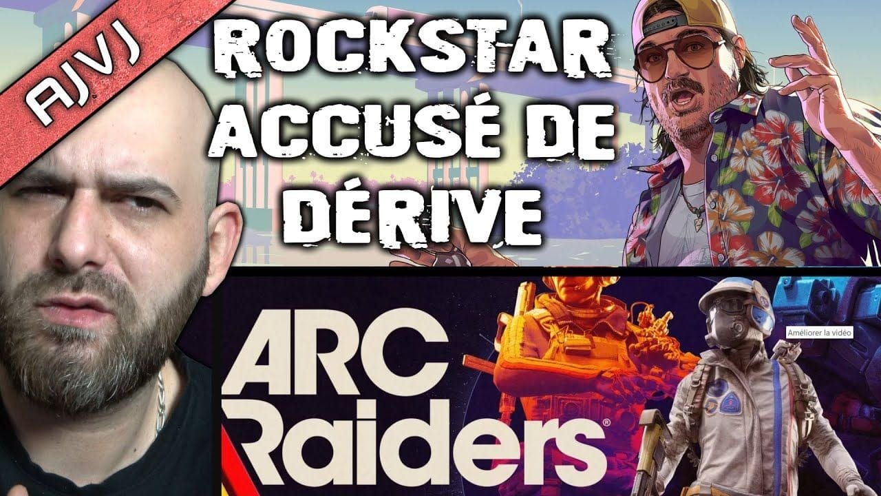 Rockstar face à une polémique sur les droits des employés ! GTA 4 sublime en Path tracing, Triarchy,