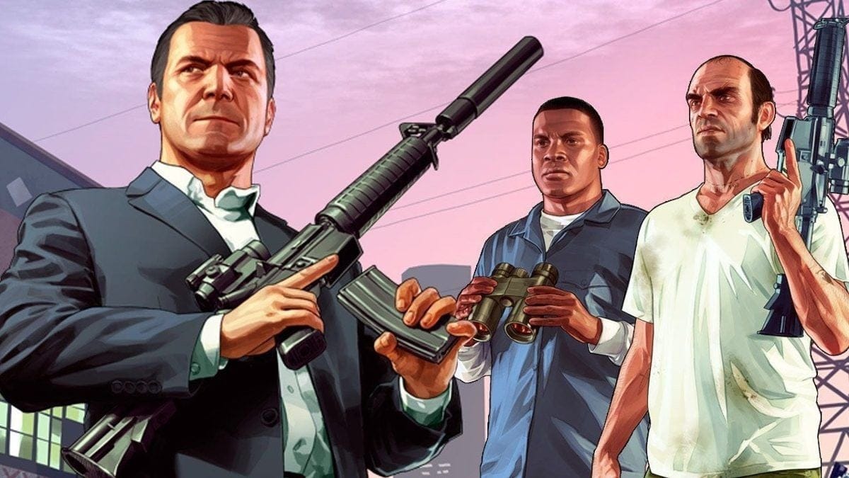Rockstar Games licencie 40 personnes et les accuse de "faute grave"