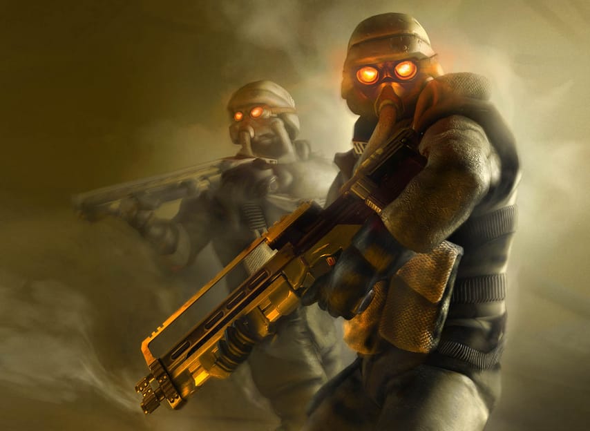 Killzone, du « Halo Killer » au souvenir d'une guerre révolue