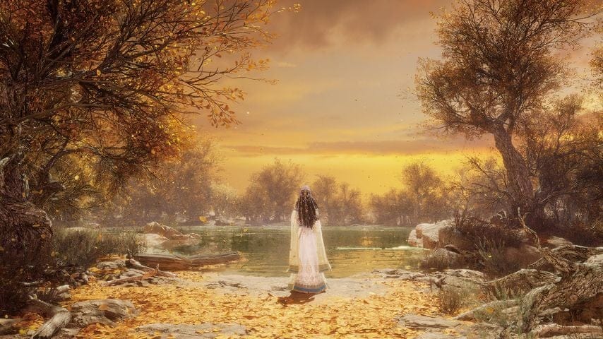 La Chine ne s'arrête pas : voici Loulan, un jeu d'action inspiré par God of War qui a vraiment de la gueule