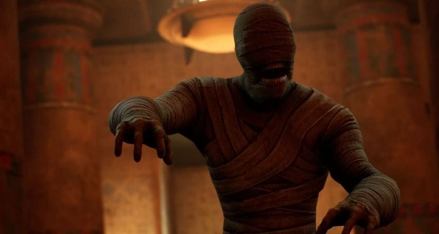 Les trois TimeSplitters reviennent dans ce projet fanmade gratuit et imminent