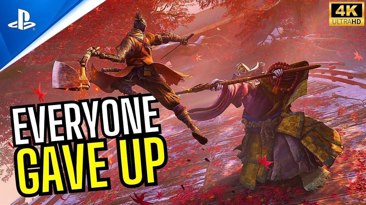 22 Games So Hard You’ll Want to Give Up! They’ll Break You!