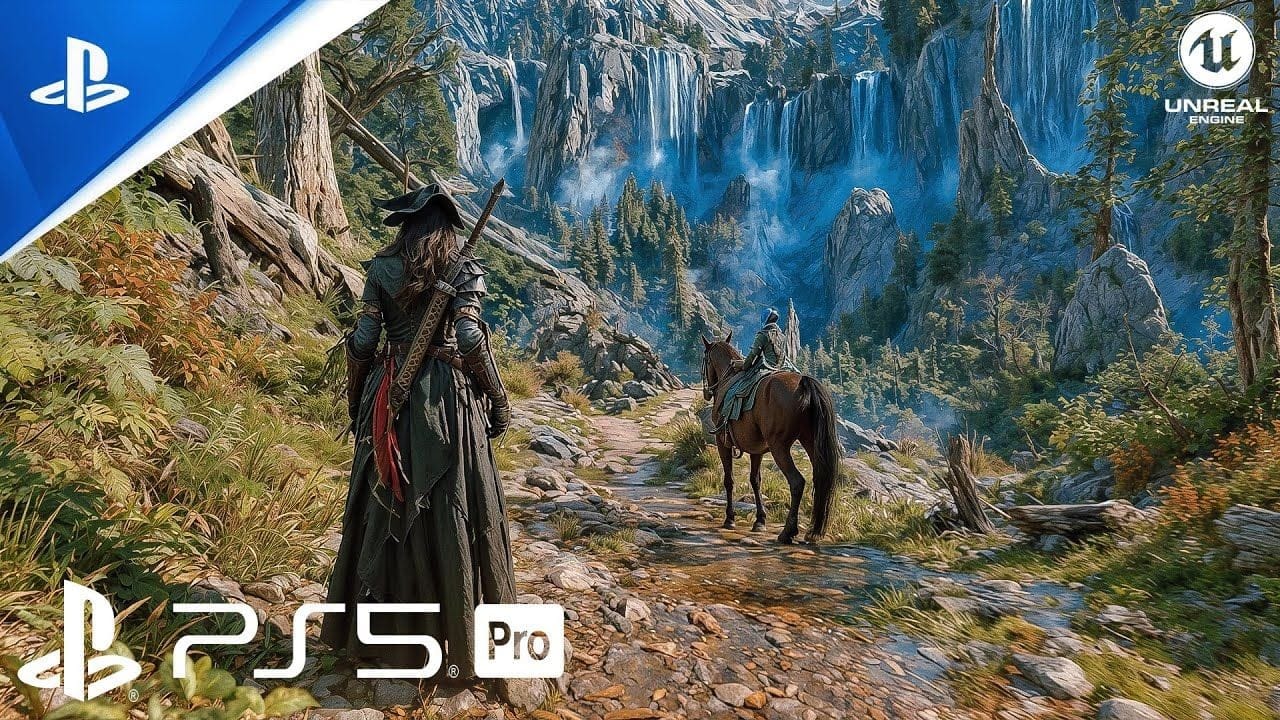 19 Best PS5 RPGs Offering 300+ Hours of Content