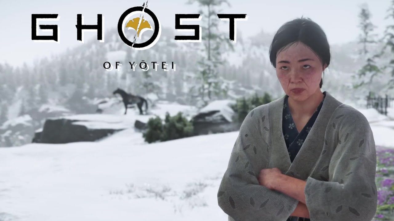 LA VALEUR D'UN SABRE  Récits - GHOST OF YOTEI