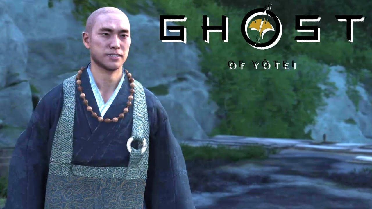 LE VISAGE D'UN MAÎTRE & LE VISAGE D'UN DÉMON  Récits - GHOST OF YOTEI