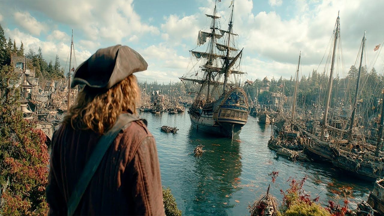 30 NEW Upcoming BIGGEST AAA Games with INSANE Graphics of 2026 & 2027 | 4K 60FPS