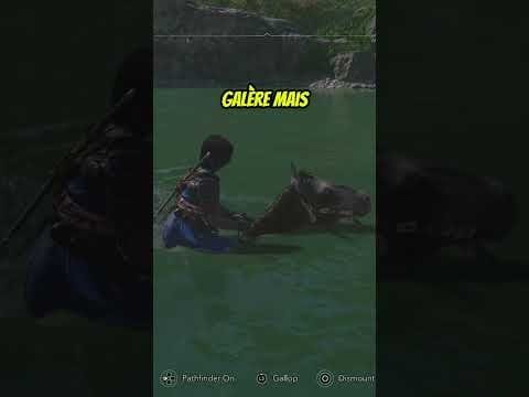 Ghost of Yotei VS Assassin's Creed Shadows : Qui est le PLUS réaliste ? Part. 2