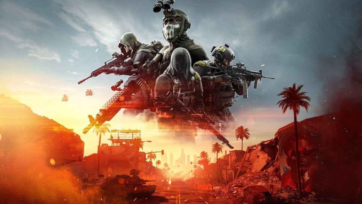 Des skins, un plan d'armes… Tout ça gratuitement sur Battlefield 6 ? Ce sont les récompenses à ne pas louper de la saison 1