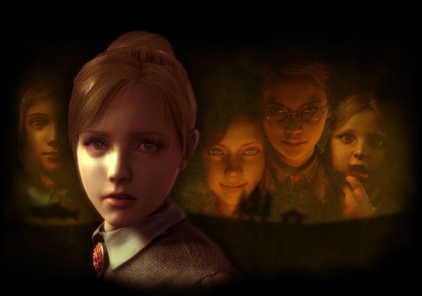 L'épineux Rule of Rose reste un des jeux les plus fascinants de la PS2