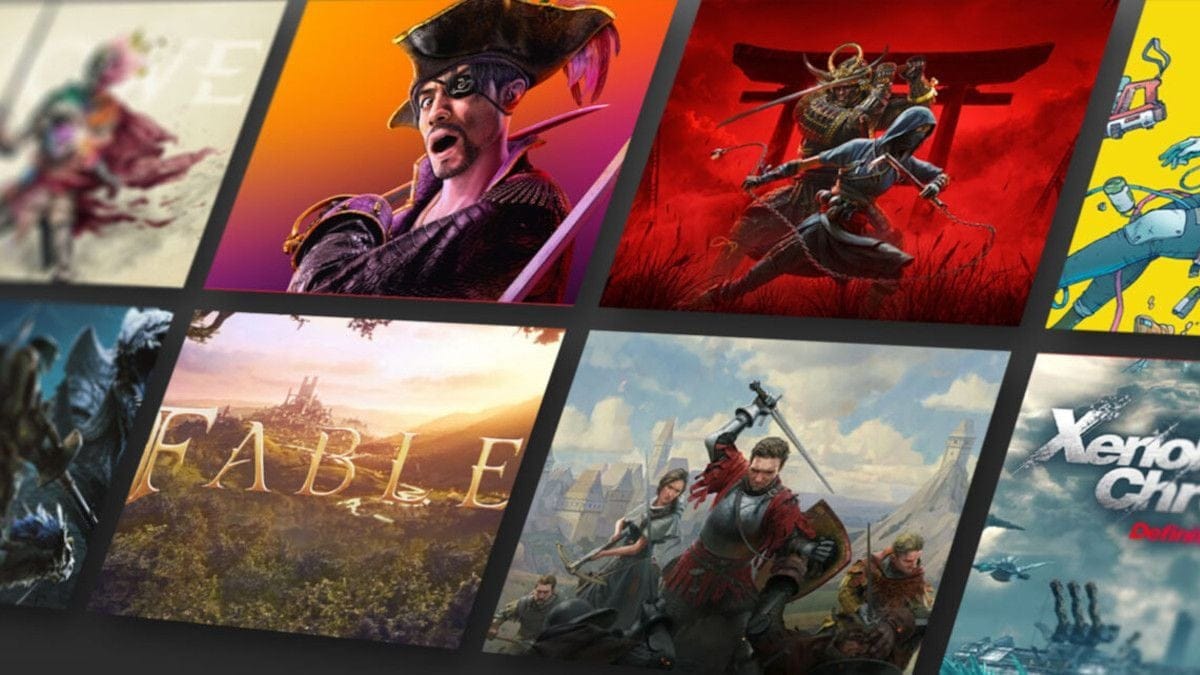 Ce RPG est sorti cette année mais ses ventes s'effondrent tellement que les fans de cette licence craignent le pire...