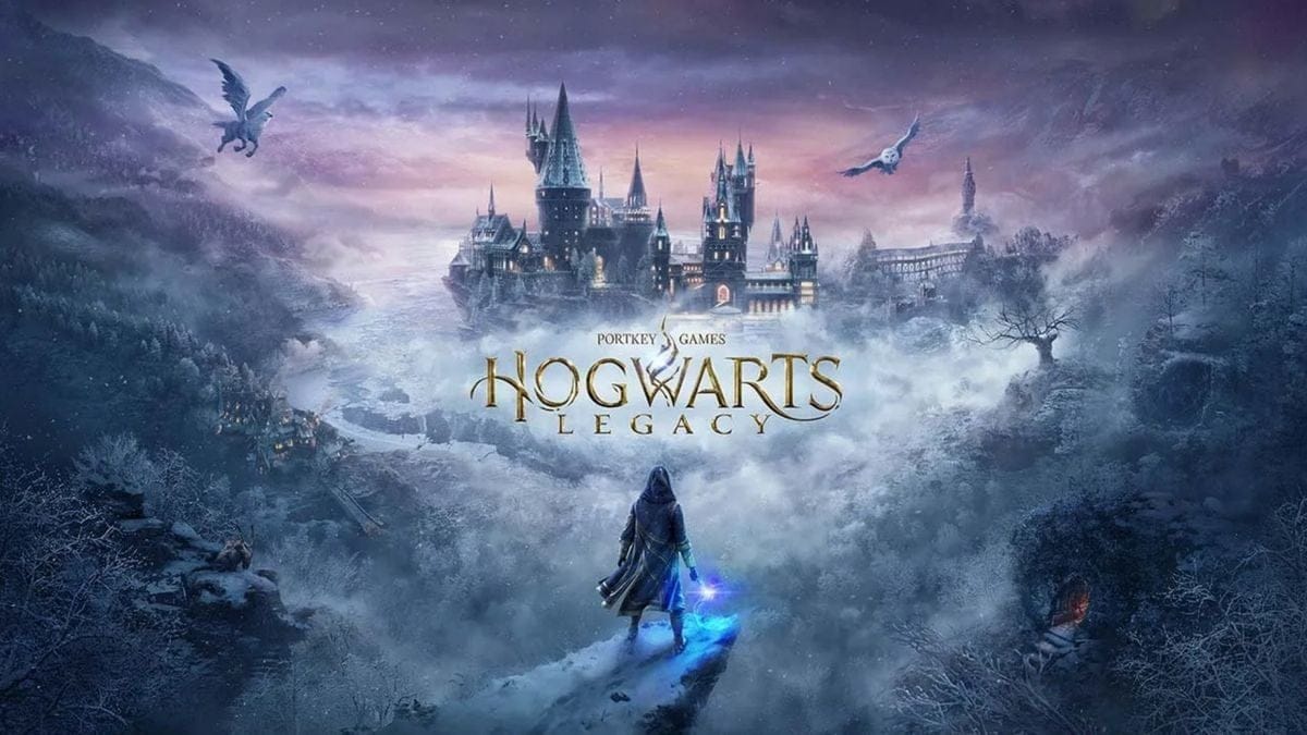 Et si Hogwarts Legacy 2 n'était pas un RPG mais un MMO ? On y croit de plus en plus