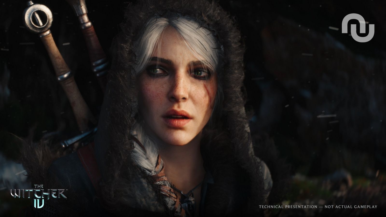 Pour The Witcher 4, à quel point l’auteur des romans est-il impliqué ?