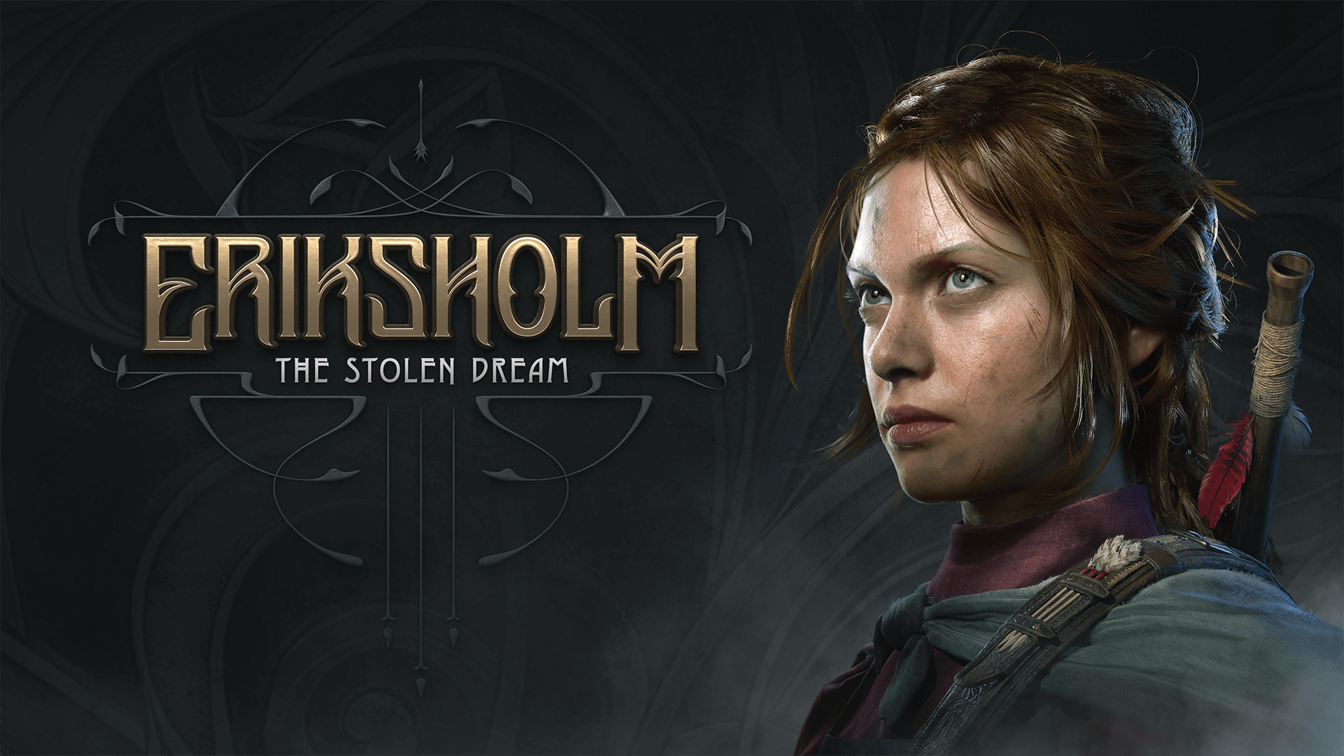 GEEKNPLAY - Eriksholm: The Stolen Dream - Le jeu est disponible en édition physique sur PlayStation 5